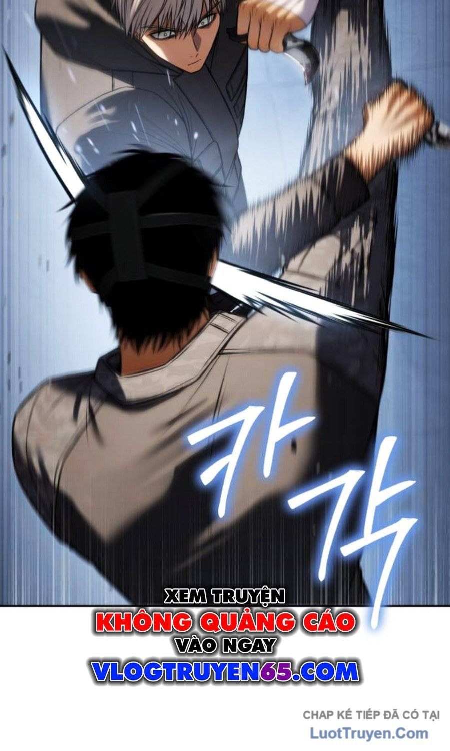 Đặc Vụ Song Sinh Chap 170 - Next Chap 169