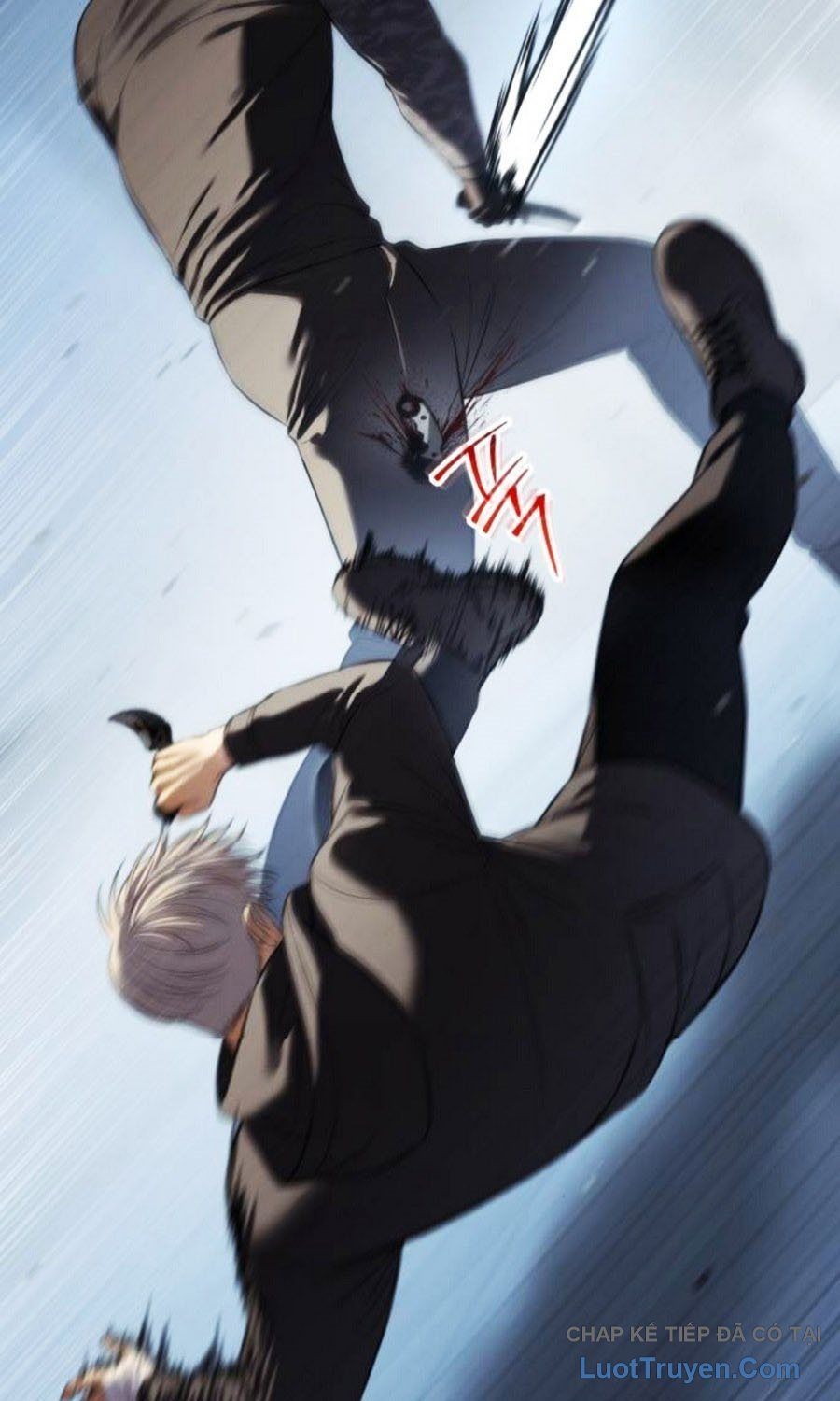 Đặc Vụ Song Sinh Chap 170 - Next Chap 169