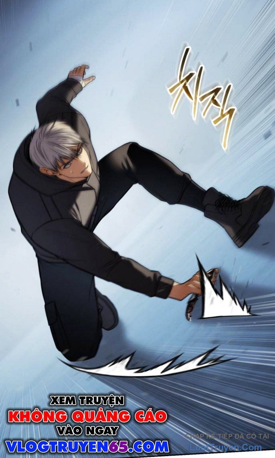 Đặc Vụ Song Sinh Chap 170 - Next Chap 169