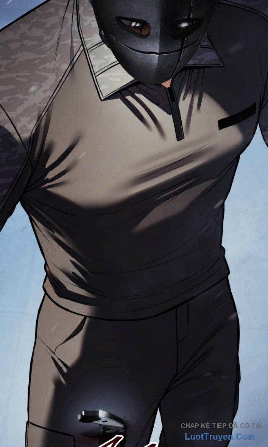 Đặc Vụ Song Sinh Chap 170 - Next Chap 169