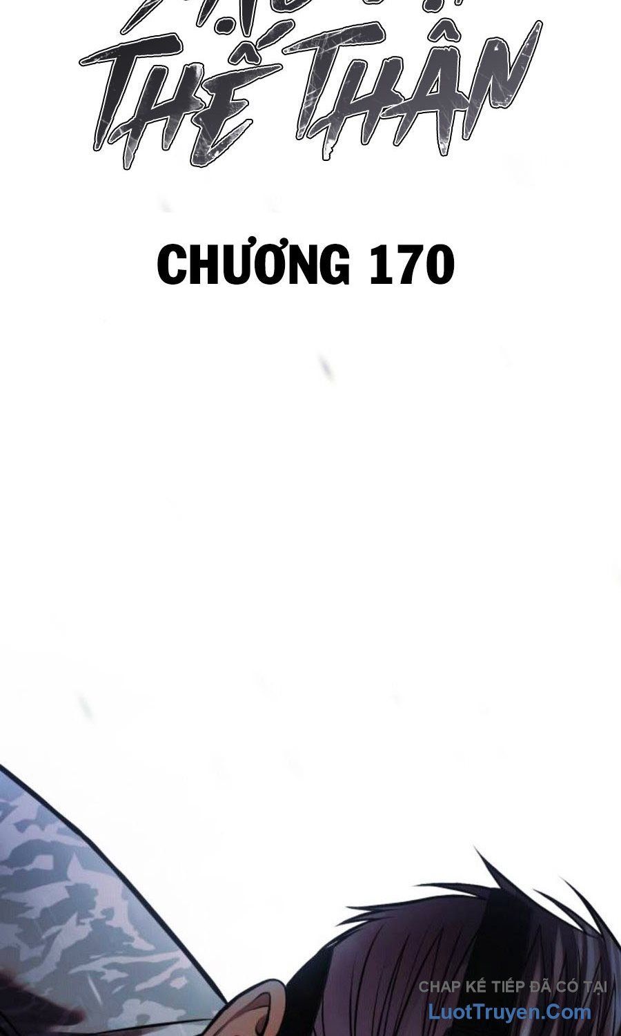 Đặc Vụ Song Sinh Chap 170 - Next Chap 169