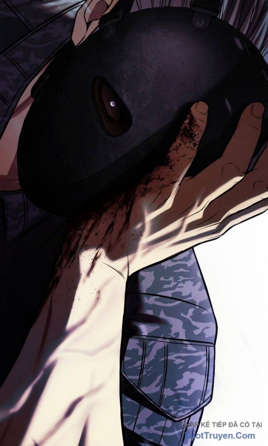 Đặc Vụ Song Sinh Chap 170 - Next Chap 169