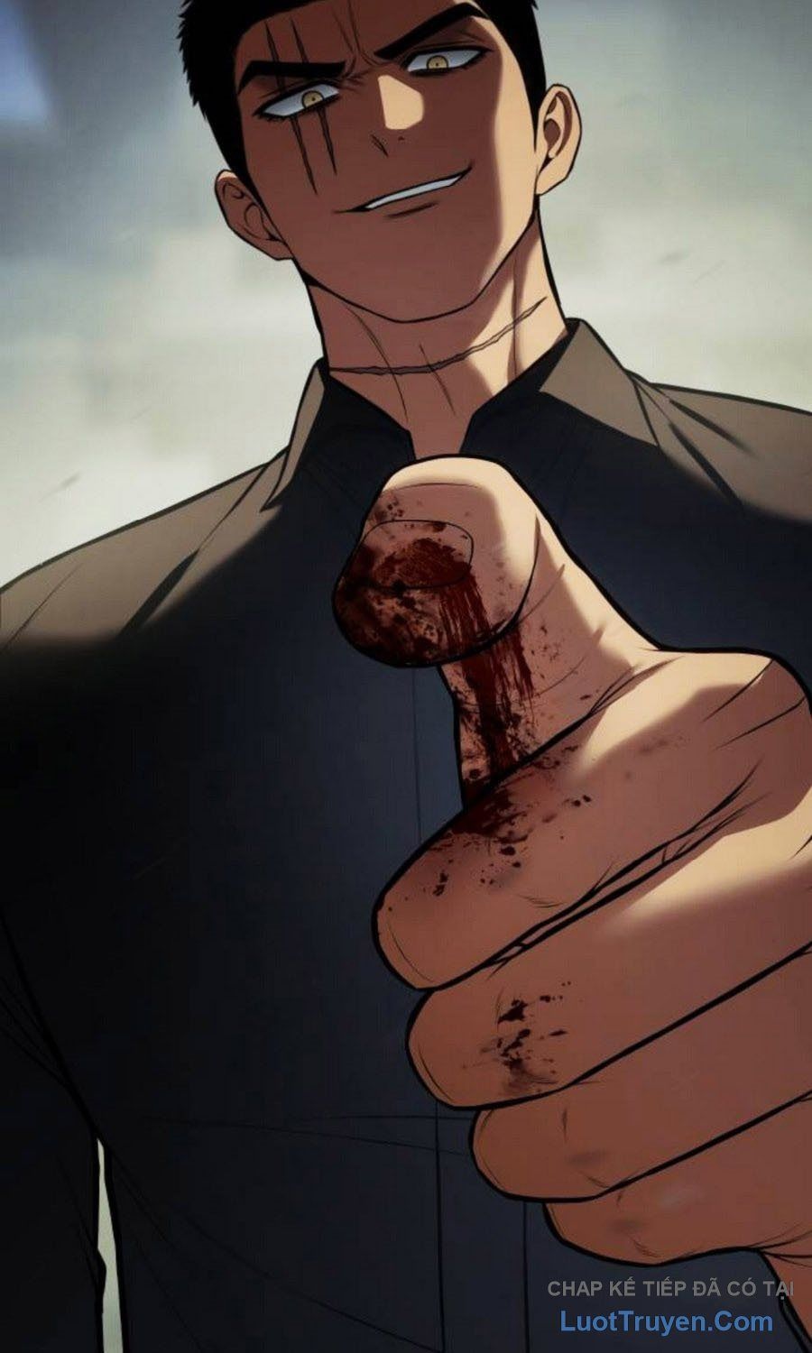 Đặc Vụ Song Sinh Chap 170 - Next Chap 169