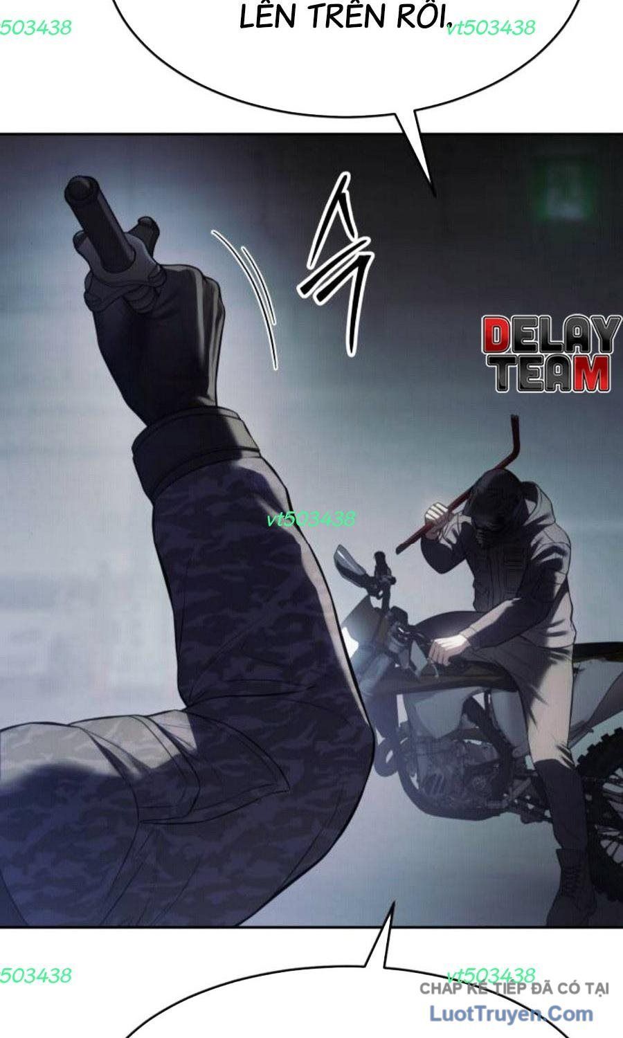 Đặc Vụ Song Sinh Chap 170 - Next Chap 169