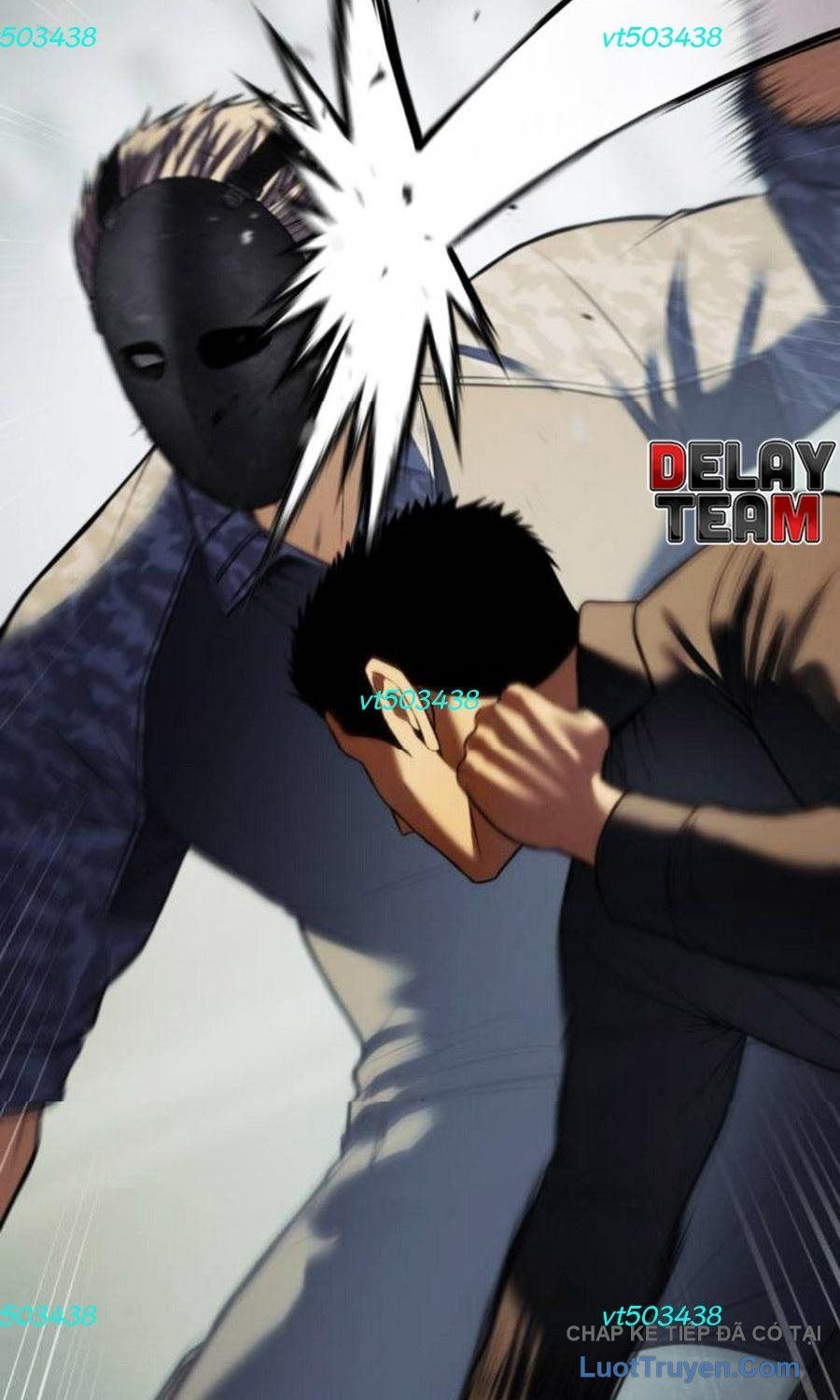 Đặc Vụ Song Sinh Chap 170 - Next Chap 169