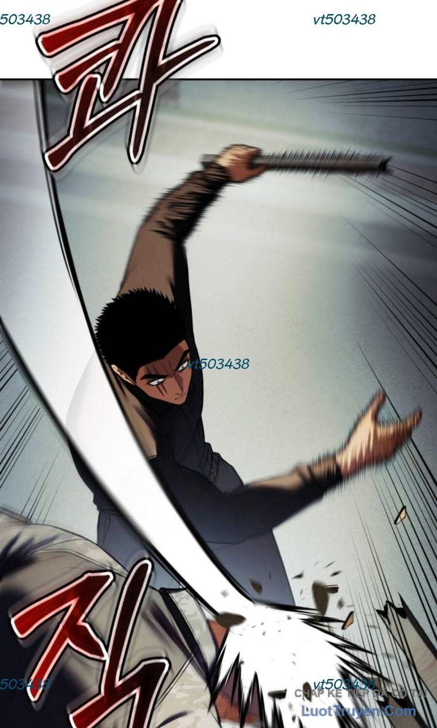 Đặc Vụ Song Sinh Chap 170 - Next Chap 169