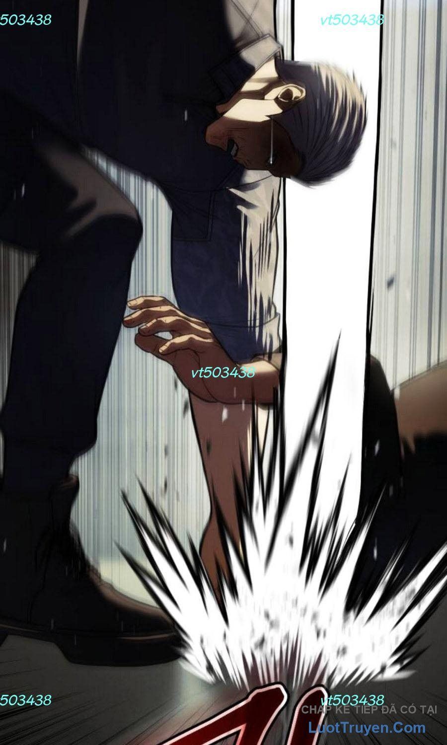 Đặc Vụ Song Sinh Chap 170 - Next Chap 169