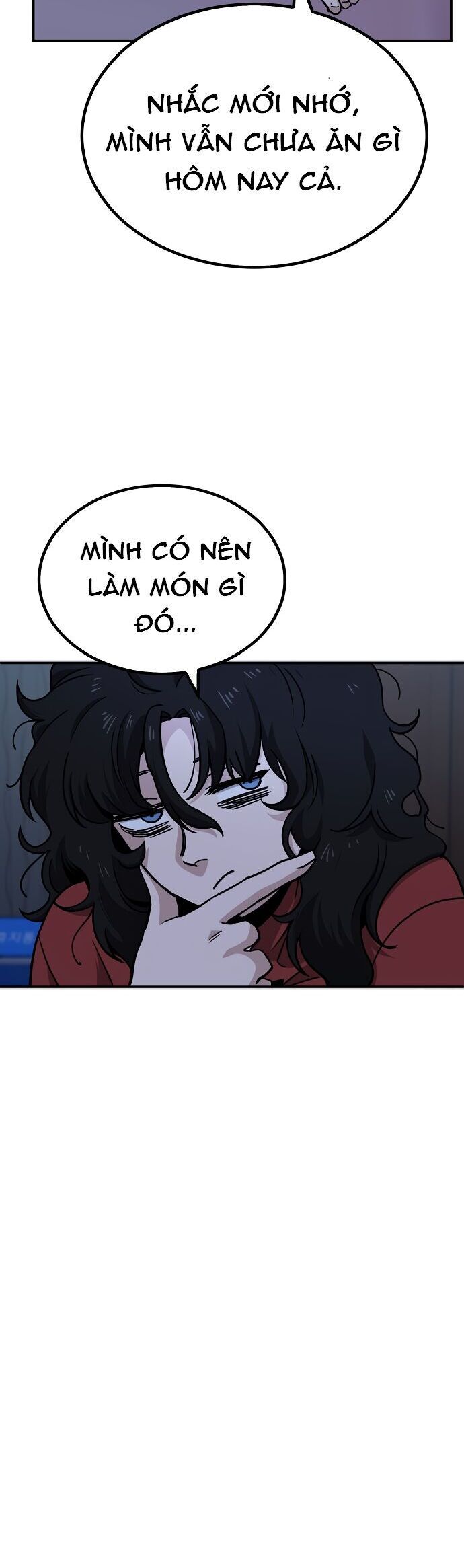 Unemployed Gye Baeksun Chap 1