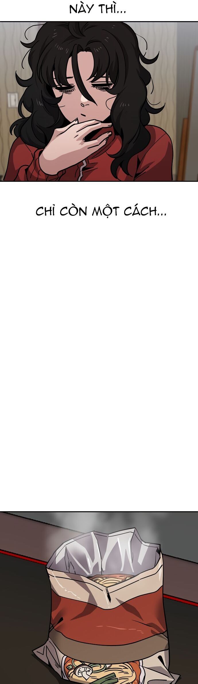 Unemployed Gye Baeksun Chap 1