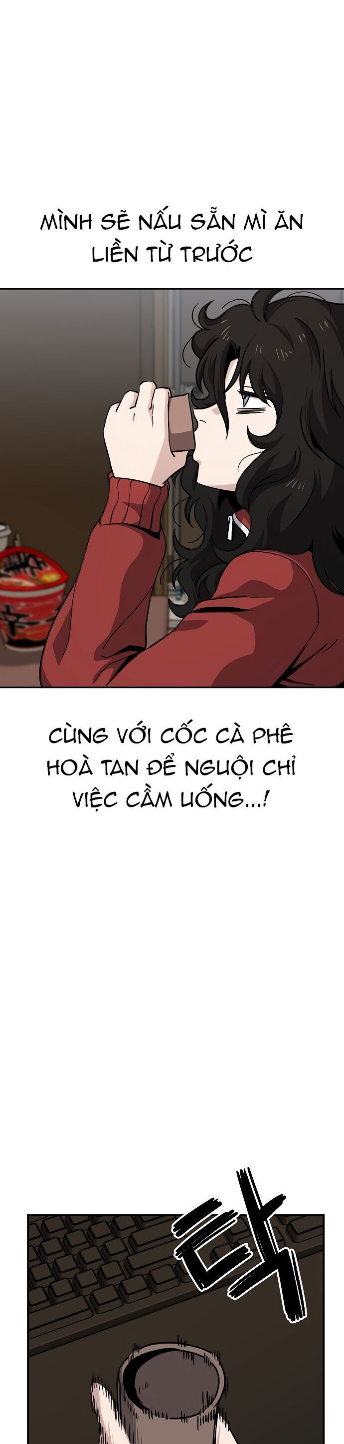 Unemployed Gye Baeksun Chap 1