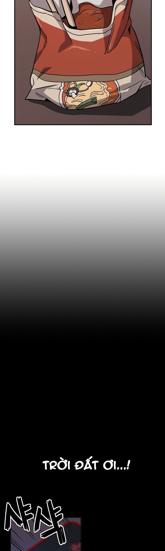 Unemployed Gye Baeksun Chap 1