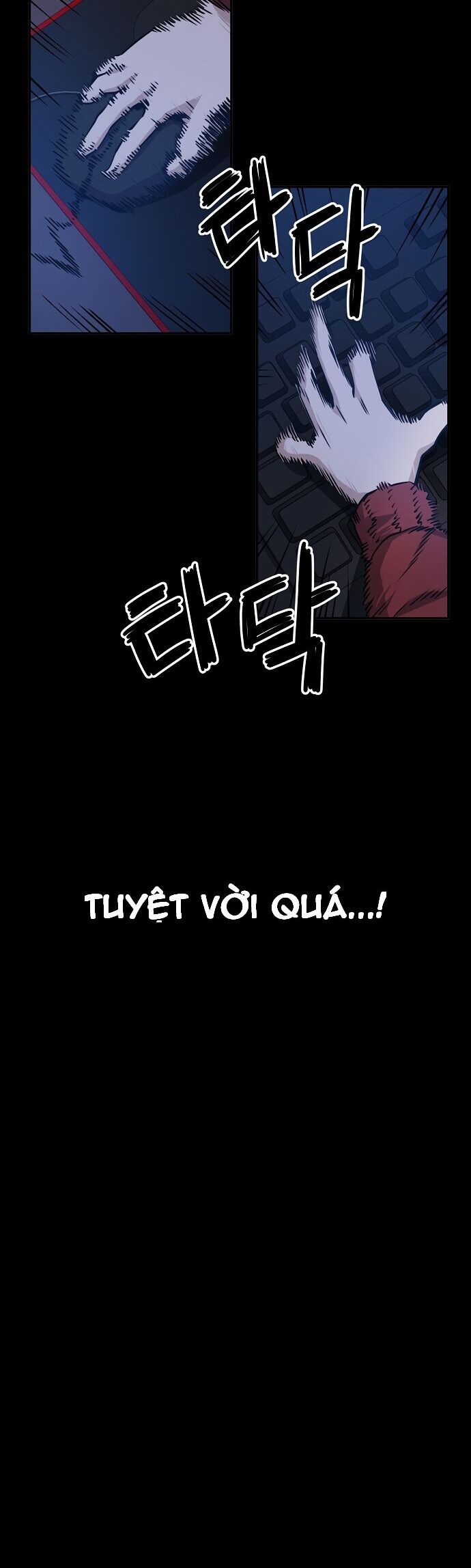 Unemployed Gye Baeksun Chap 1