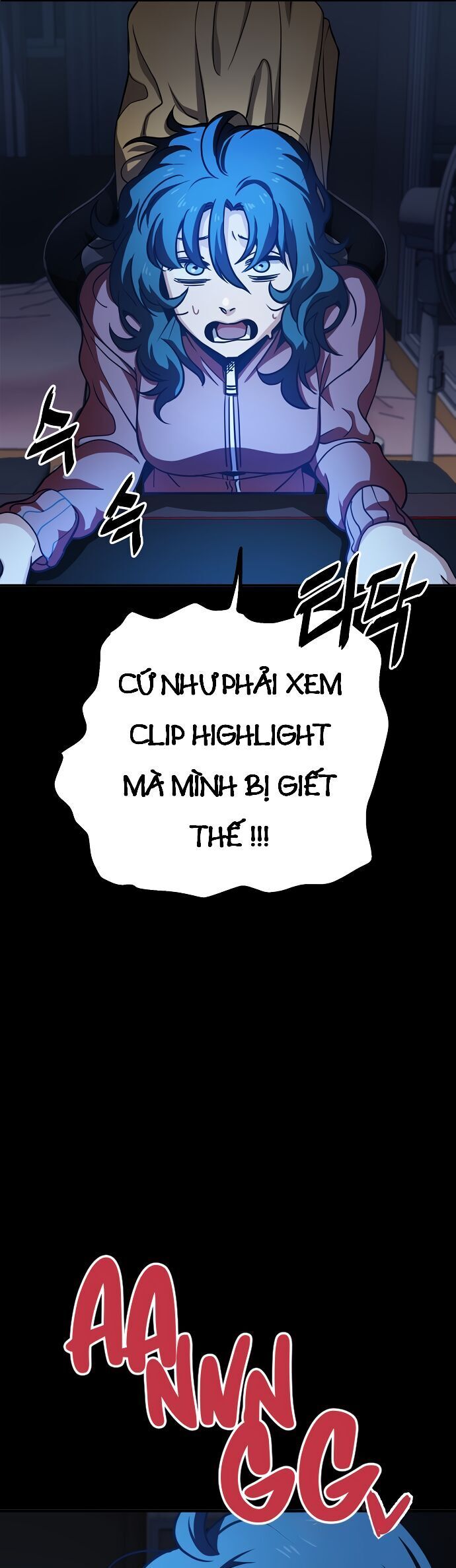 Unemployed Gye Baeksun Chap 1