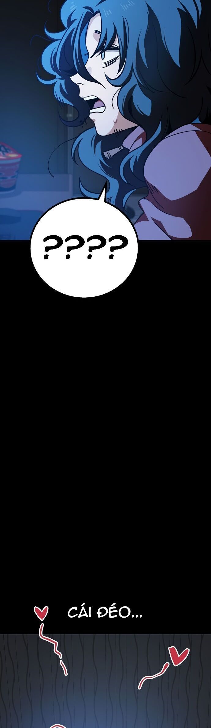 Unemployed Gye Baeksun Chap 1