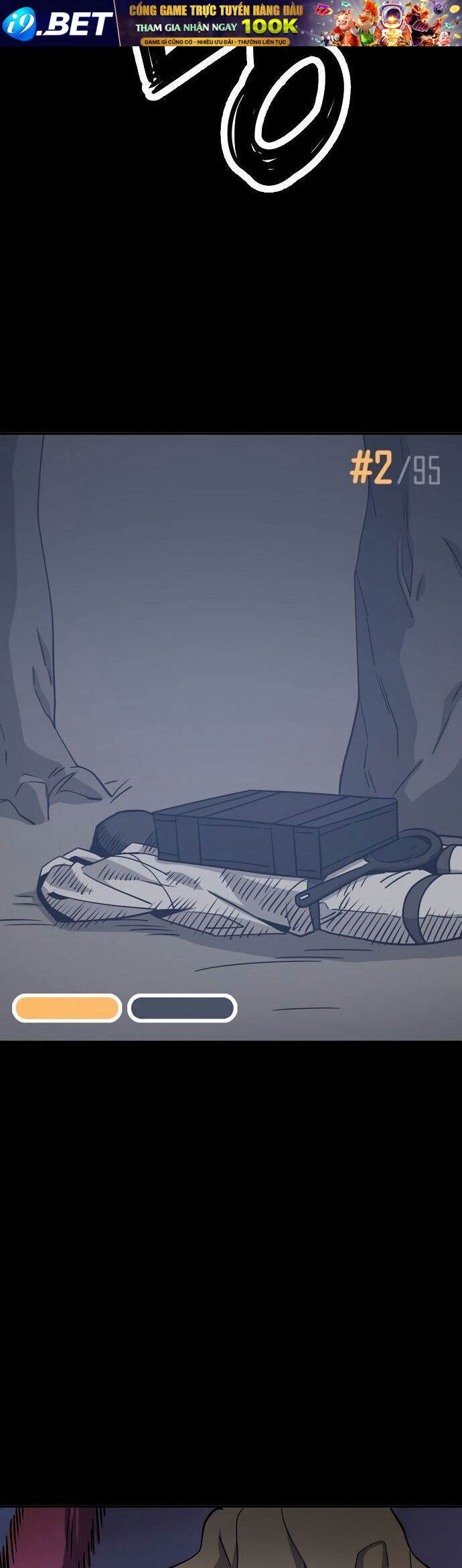 Unemployed Gye Baeksun Chap 1