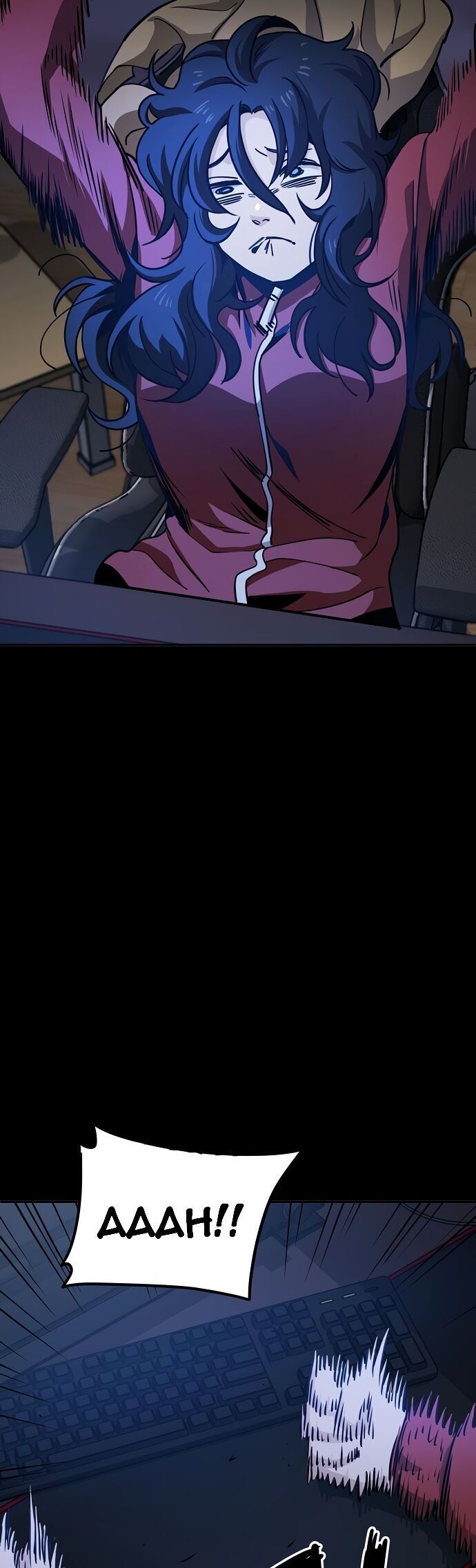 Unemployed Gye Baeksun Chap 1