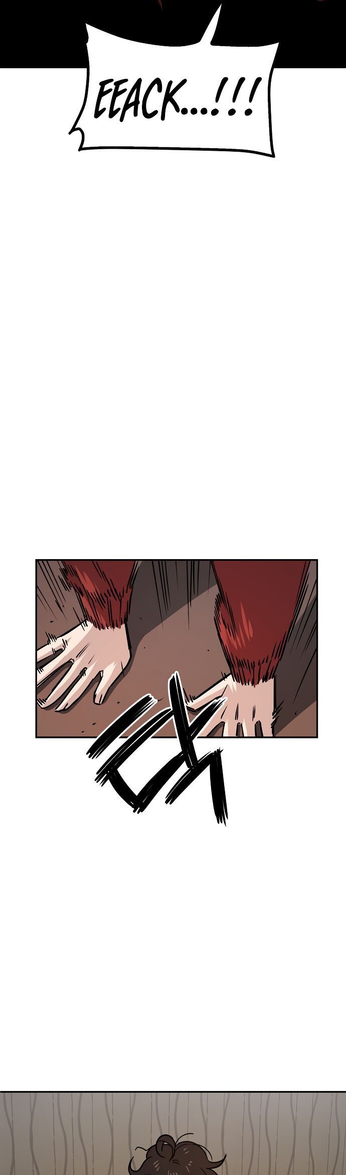 Unemployed Gye Baeksun Chap 1