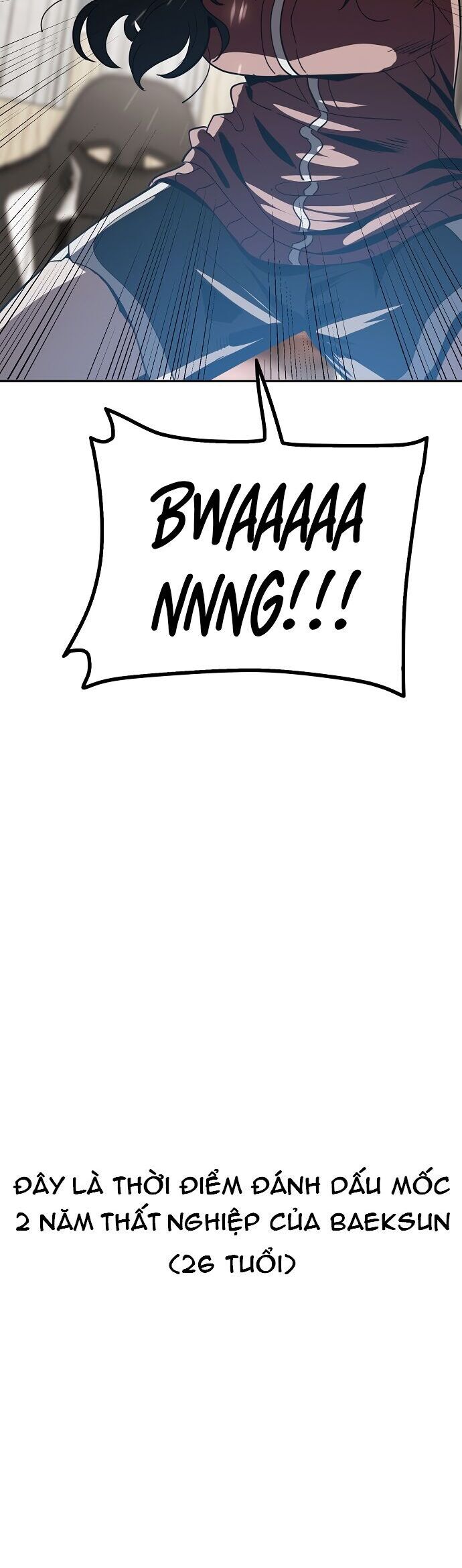 Unemployed Gye Baeksun Chap 1