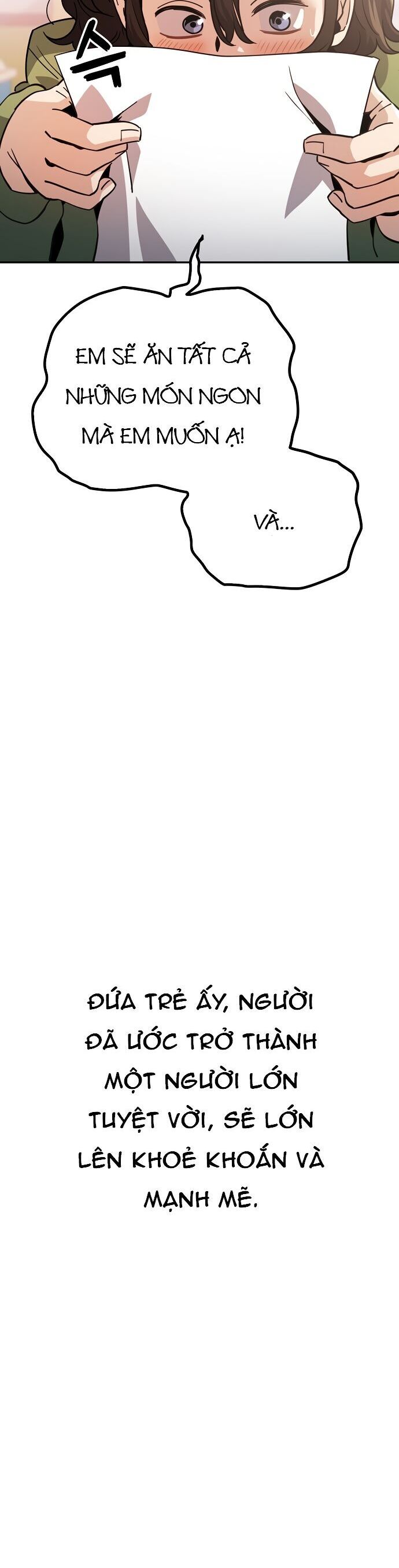 Unemployed Gye Baeksun Chap 1