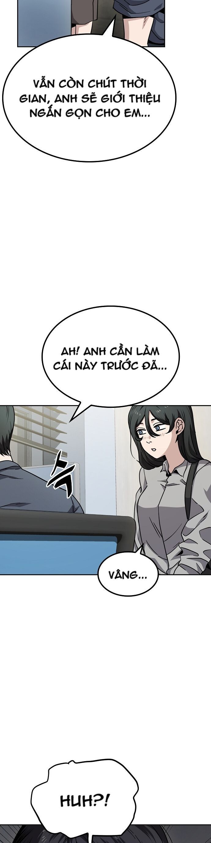 Unemployed Gye Baeksun Chap 10 - Next Chap 9