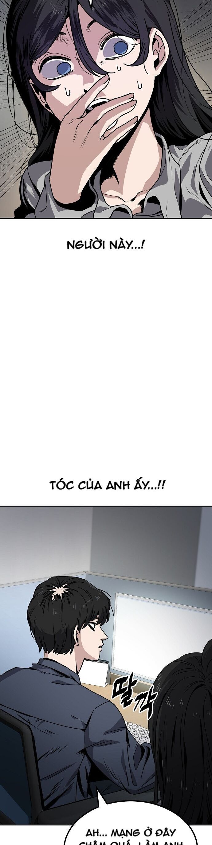 Unemployed Gye Baeksun Chap 10 - Next Chap 9