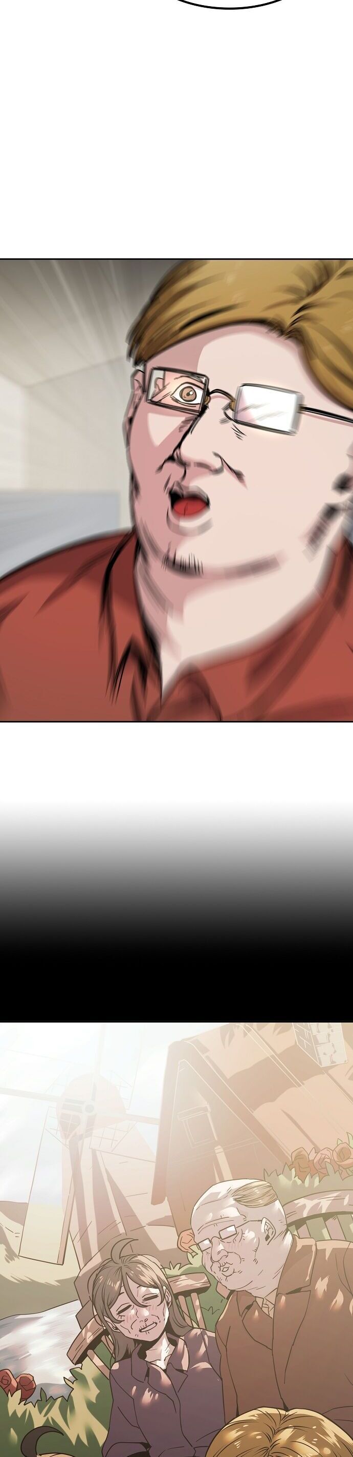 Unemployed Gye Baeksun Chap 10 - Next Chap 9