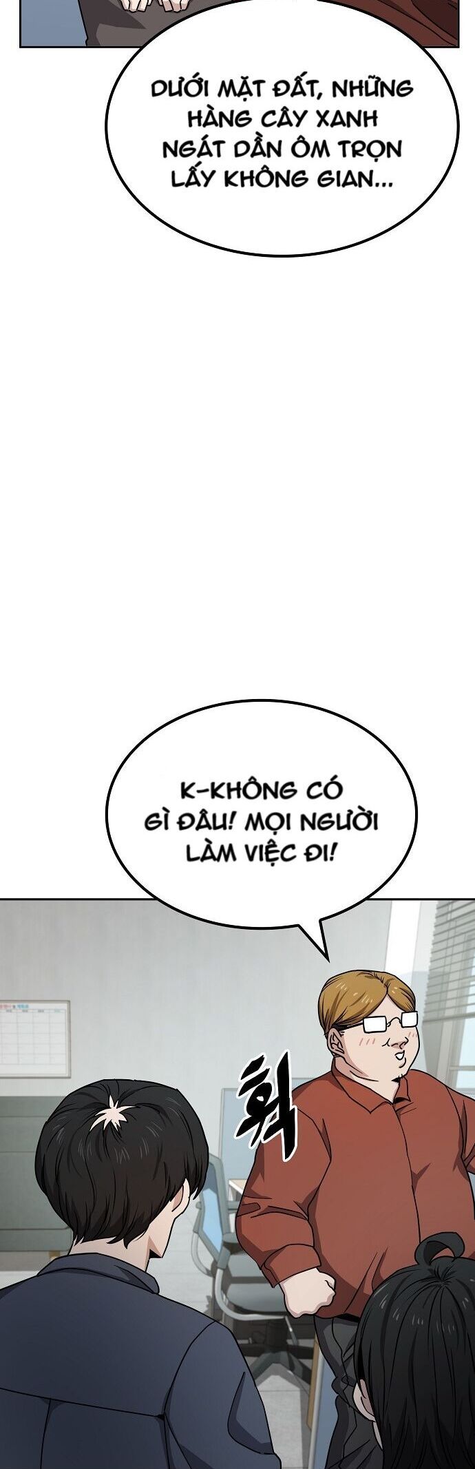 Unemployed Gye Baeksun Chap 10 - Next Chap 9