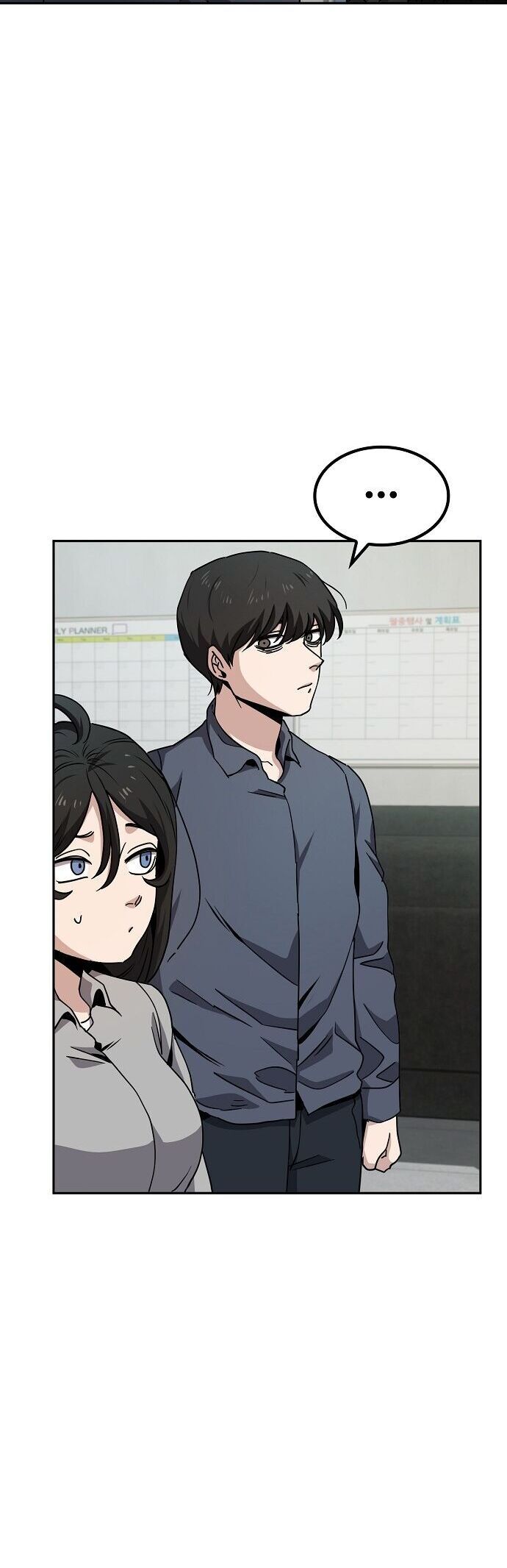 Unemployed Gye Baeksun Chap 10 - Next Chap 9