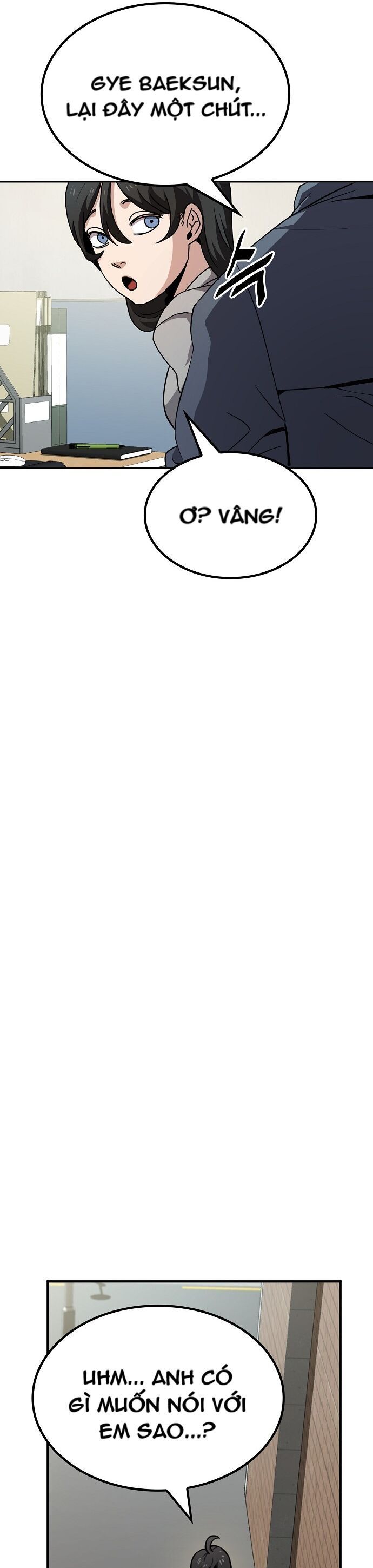 Unemployed Gye Baeksun Chap 10 - Next Chap 9