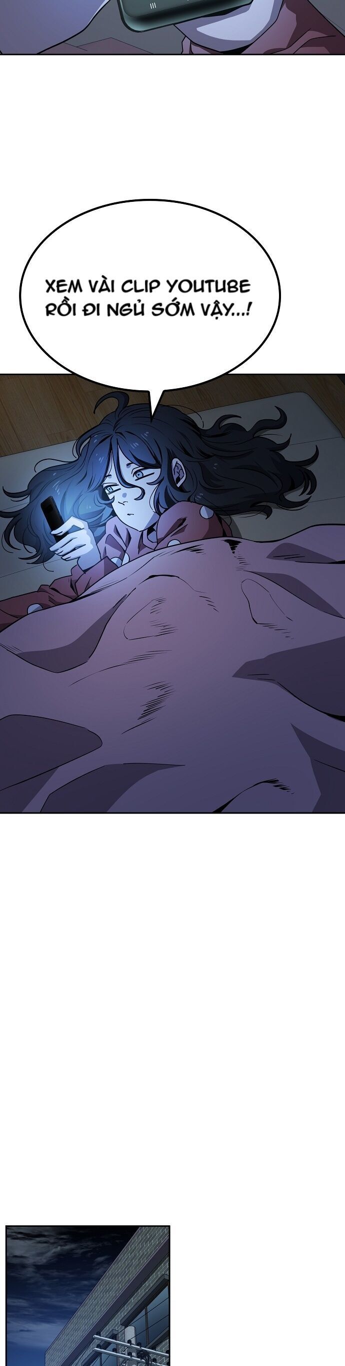 Unemployed Gye Baeksun Chap 10 - Next Chap 9