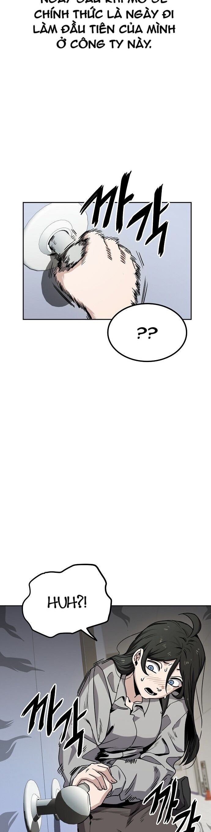 Unemployed Gye Baeksun Chap 10 - Next Chap 9