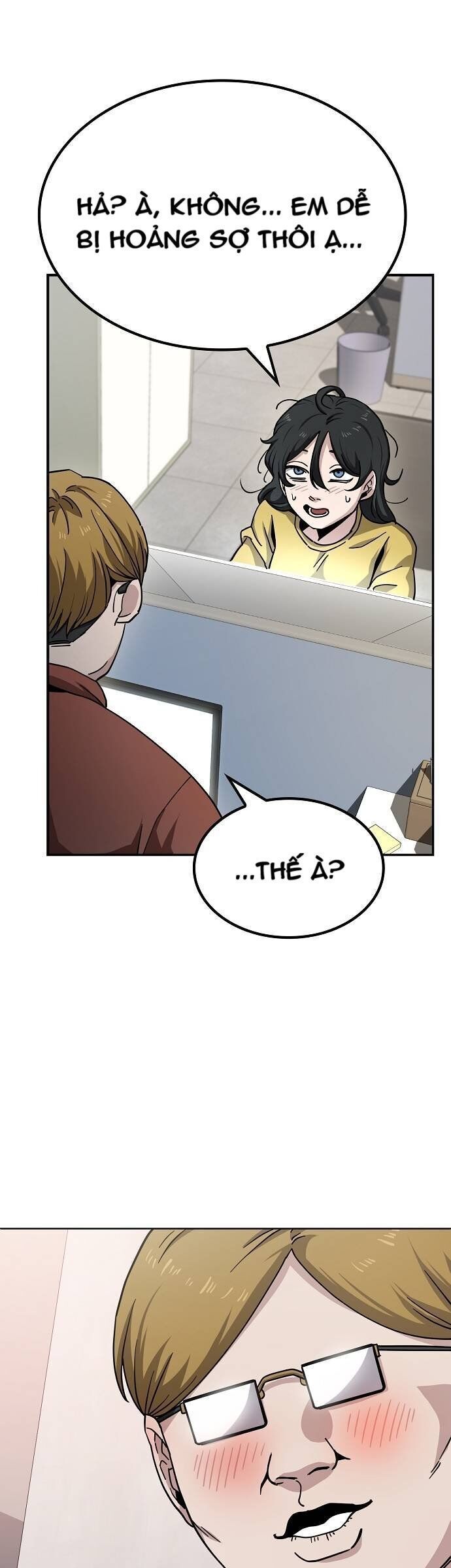 Unemployed Gye Baeksun Chap 11 - Next Chap 10