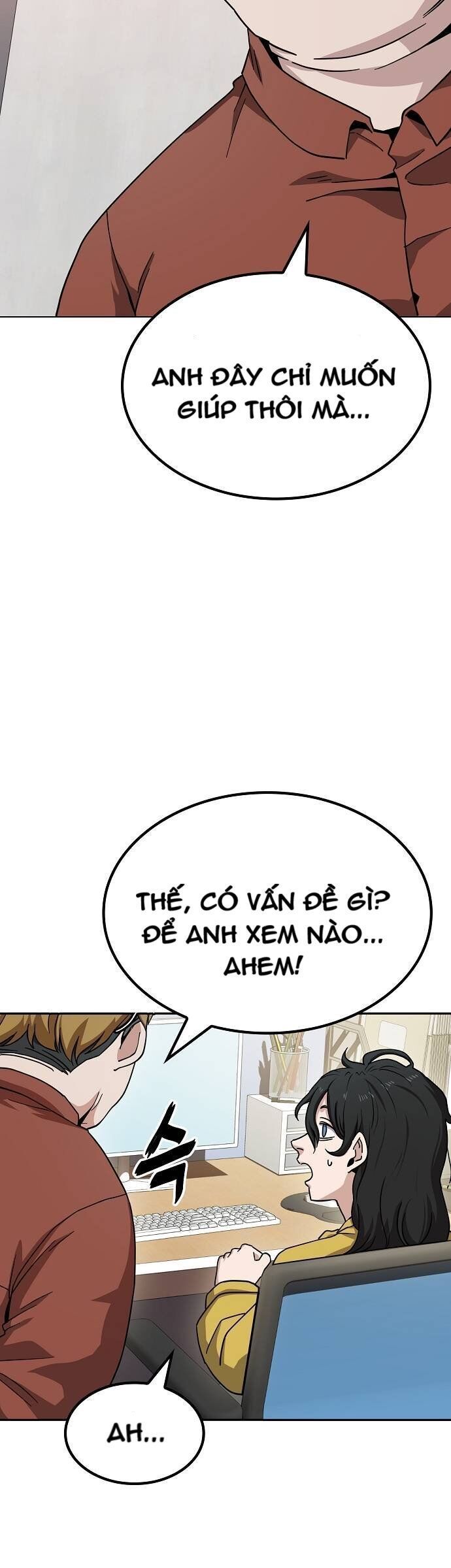 Unemployed Gye Baeksun Chap 11 - Next Chap 10