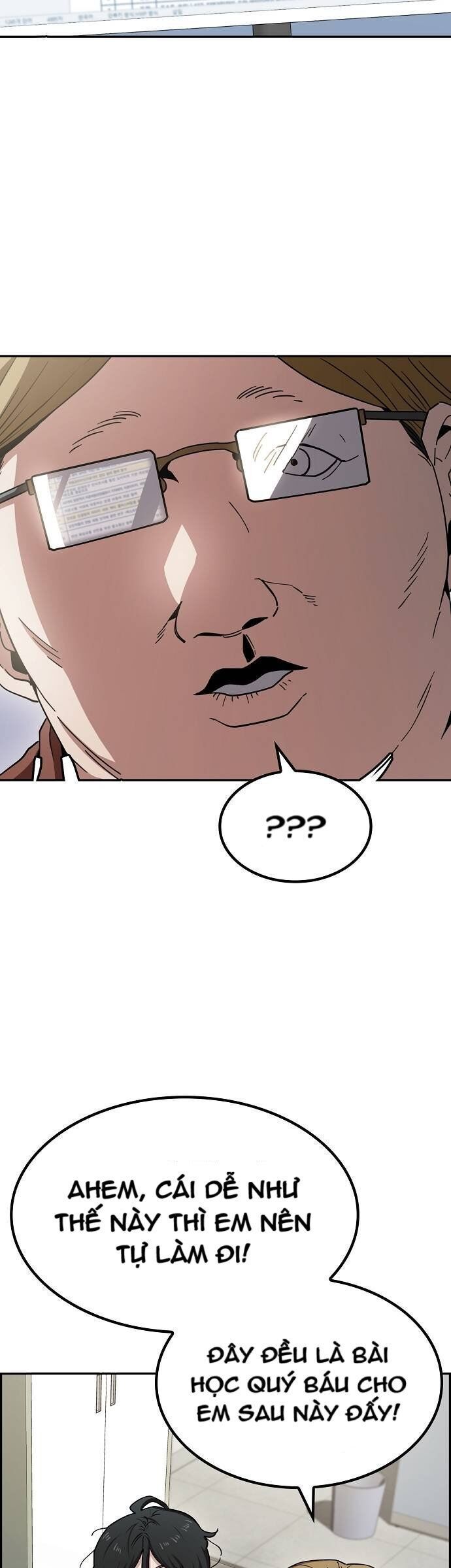 Unemployed Gye Baeksun Chap 11 - Next Chap 10