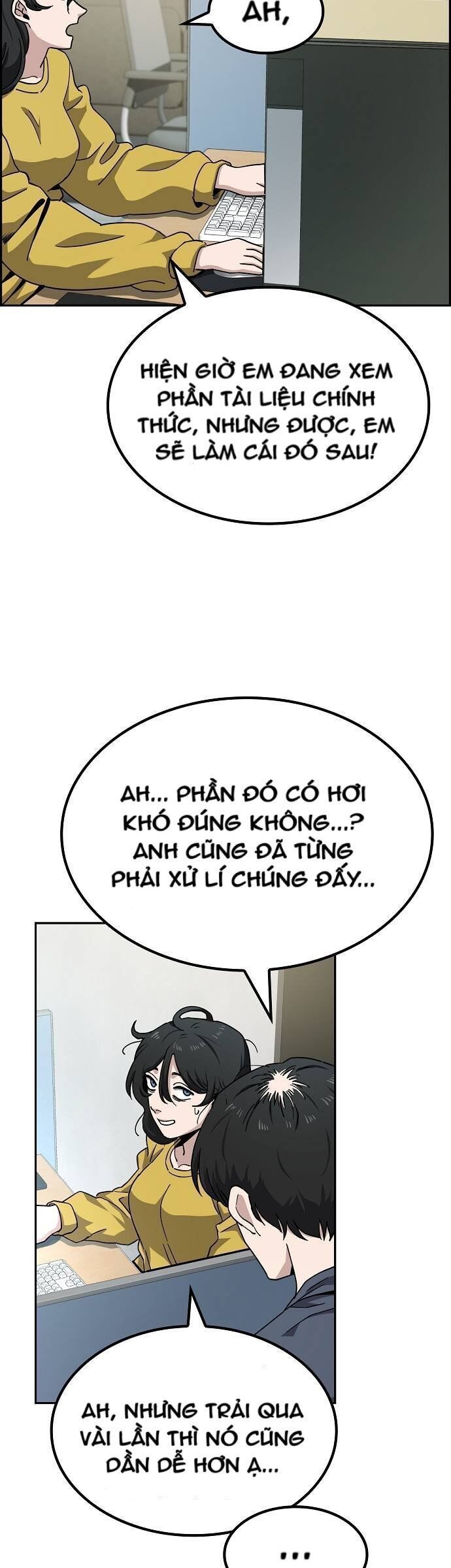 Unemployed Gye Baeksun Chap 11 - Next Chap 10