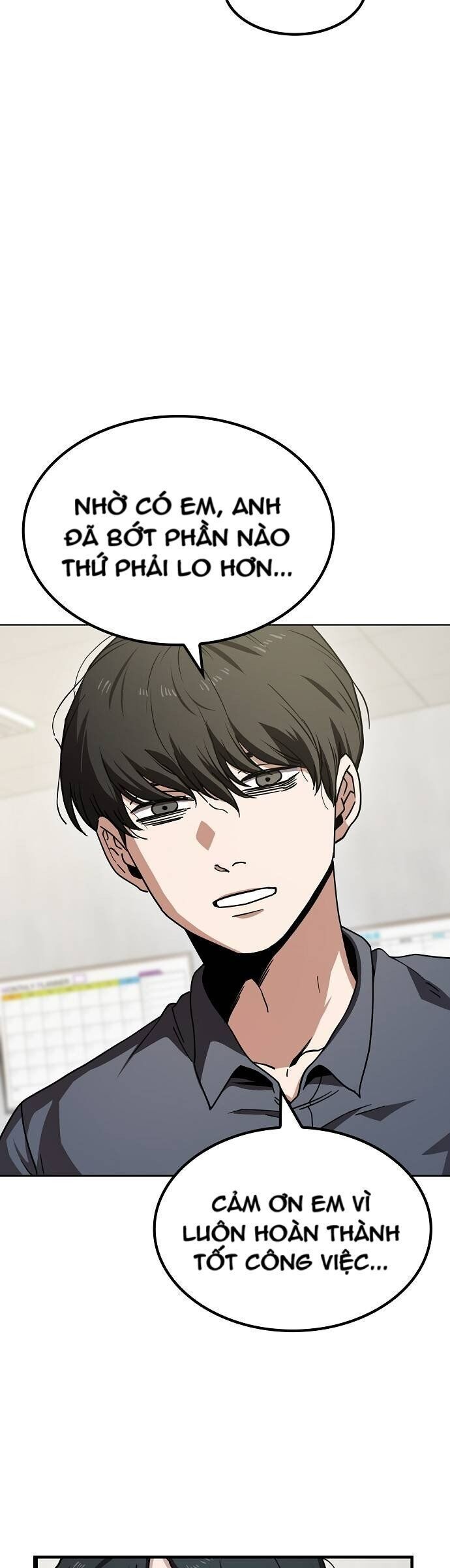 Unemployed Gye Baeksun Chap 11 - Next Chap 10