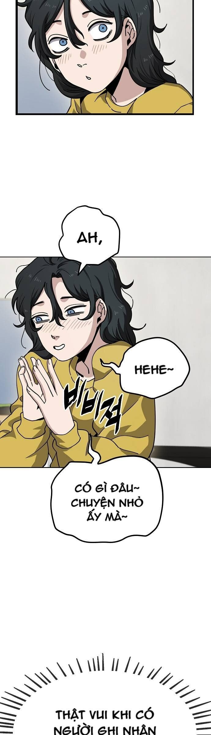 Unemployed Gye Baeksun Chap 11 - Next Chap 10