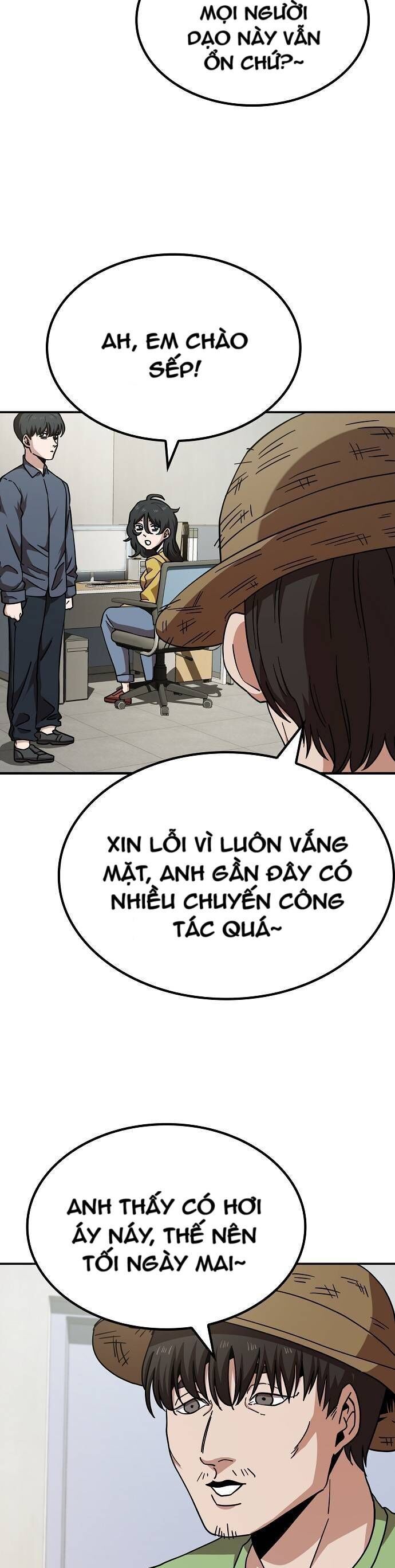 Unemployed Gye Baeksun Chap 11 - Next Chap 10