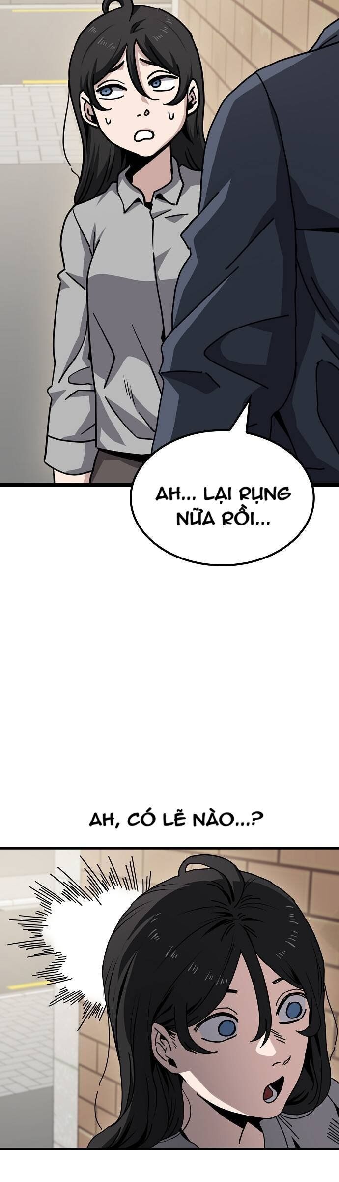 Unemployed Gye Baeksun Chap 11 - Next Chap 10