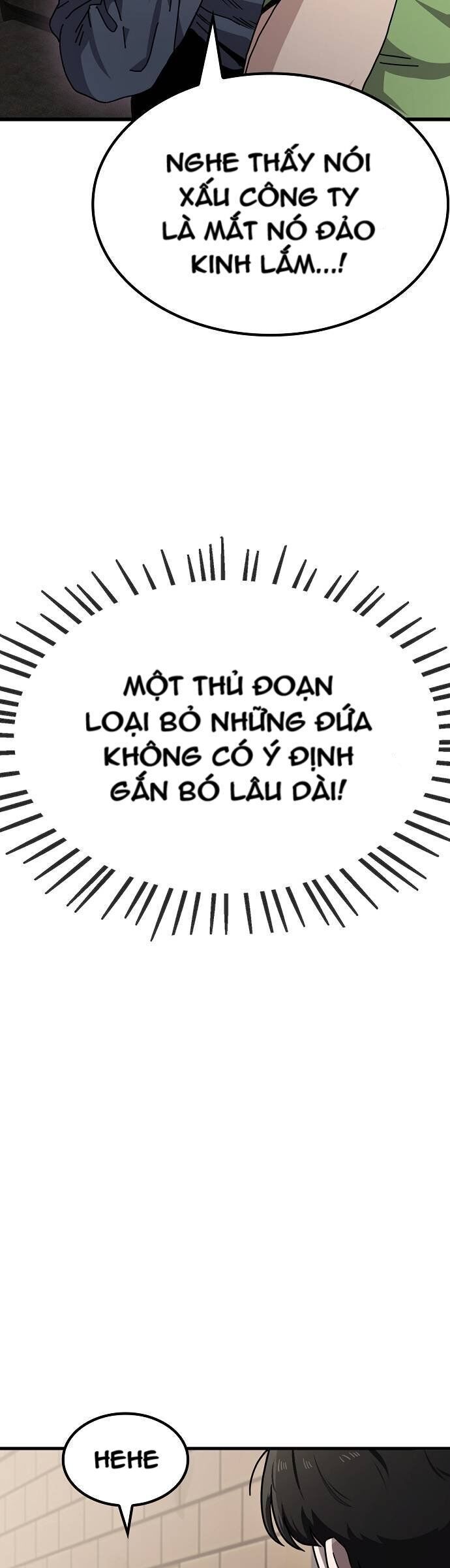 Unemployed Gye Baeksun Chap 11 - Next Chap 10