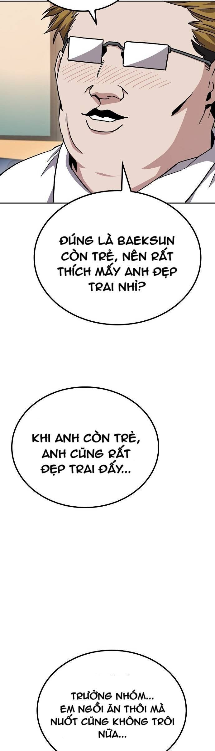 Unemployed Gye Baeksun Chap 12 - Next Chap 11