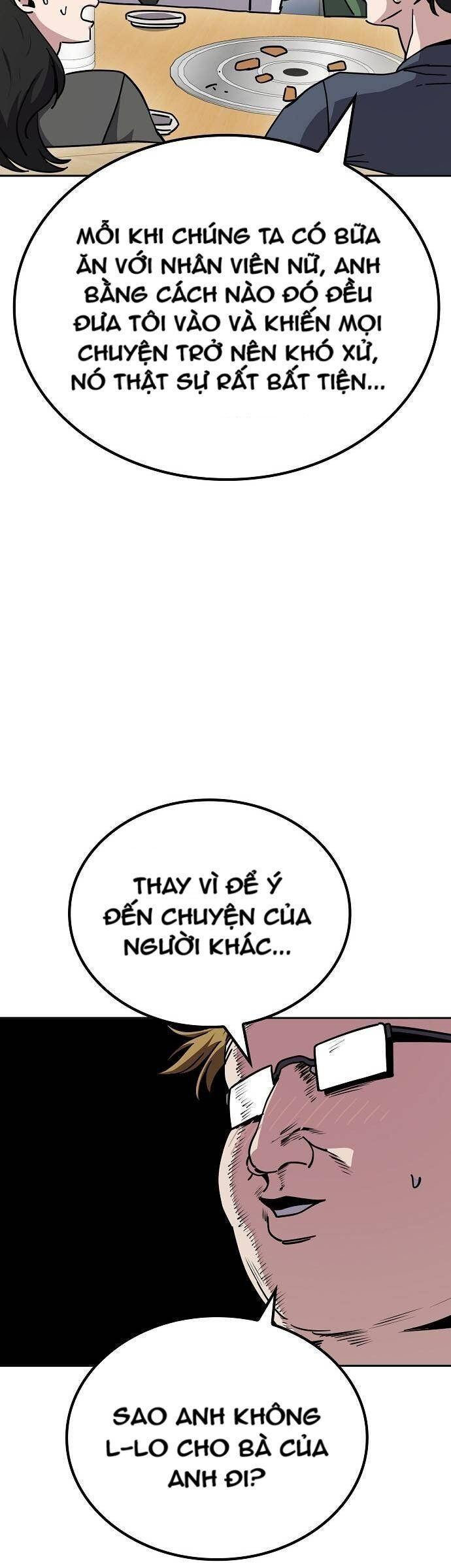 Unemployed Gye Baeksun Chap 12 - Next Chap 11