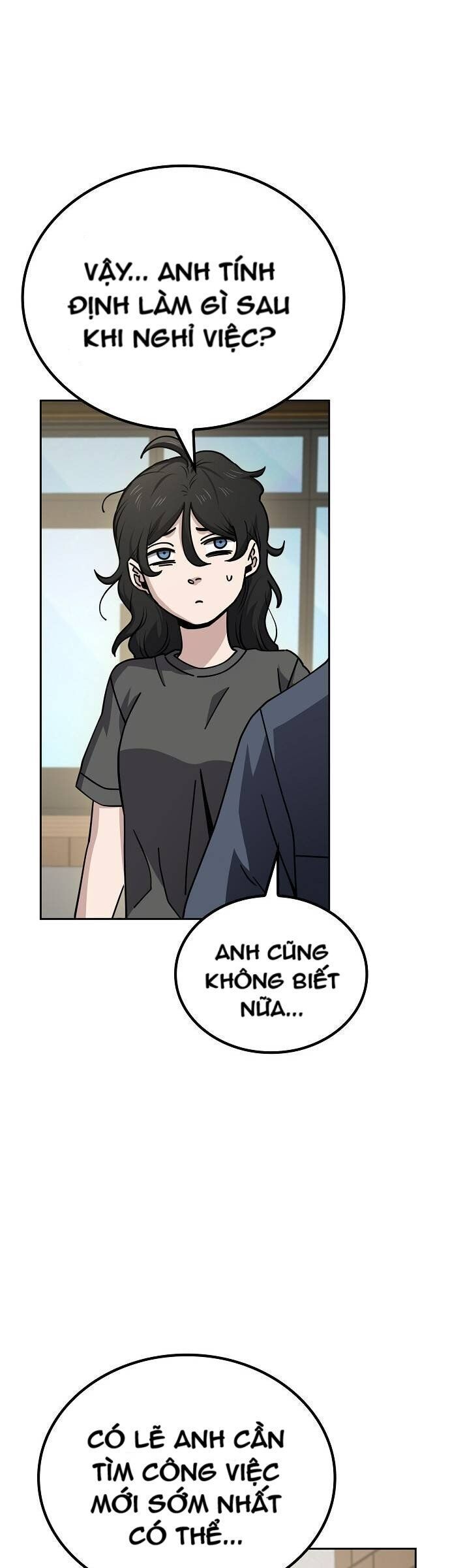 Unemployed Gye Baeksun Chap 12 - Next Chap 11