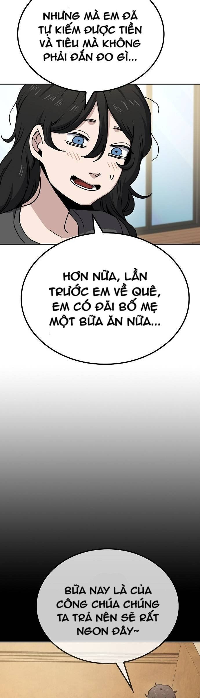 Unemployed Gye Baeksun Chap 12 - Next Chap 11