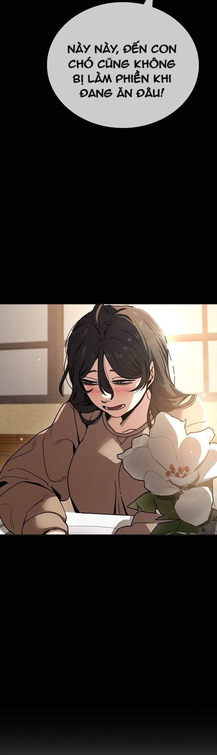 Unemployed Gye Baeksun Chap 12 - Next Chap 11