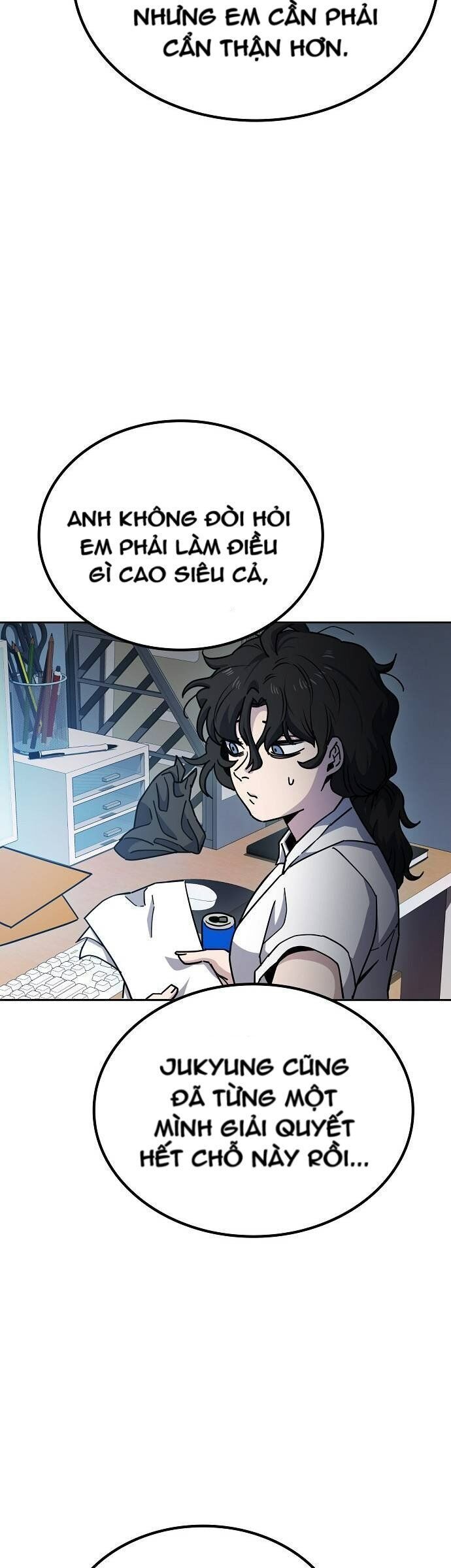 Unemployed Gye Baeksun Chap 12 - Next Chap 11