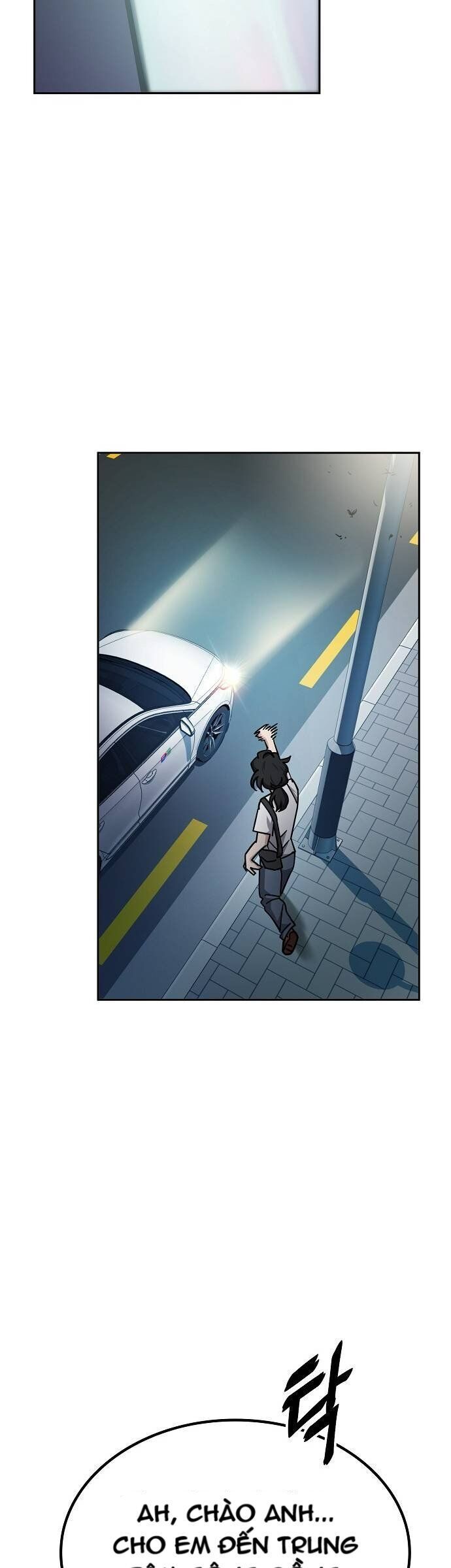 Unemployed Gye Baeksun Chap 12 - Next Chap 11