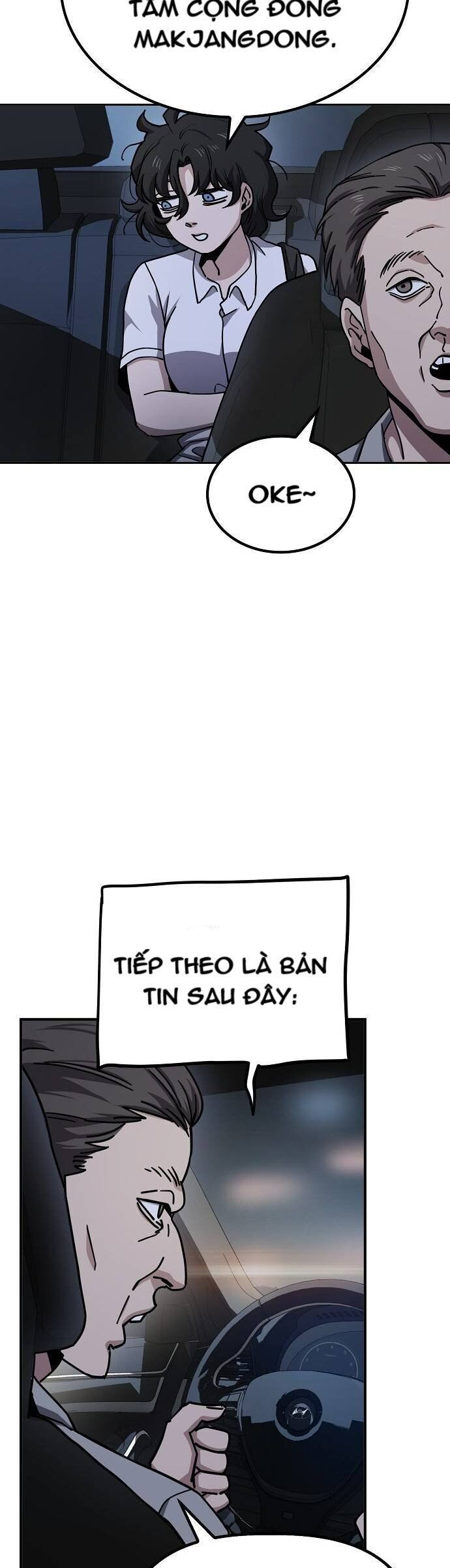 Unemployed Gye Baeksun Chap 12 - Next Chap 11