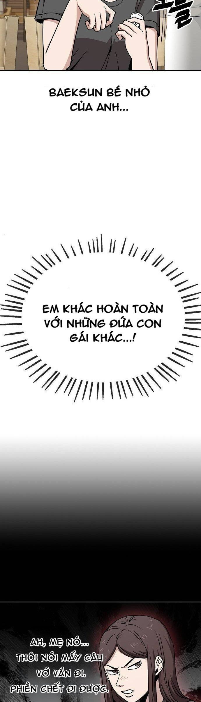 Unemployed Gye Baeksun Chap 12 - Next Chap 11