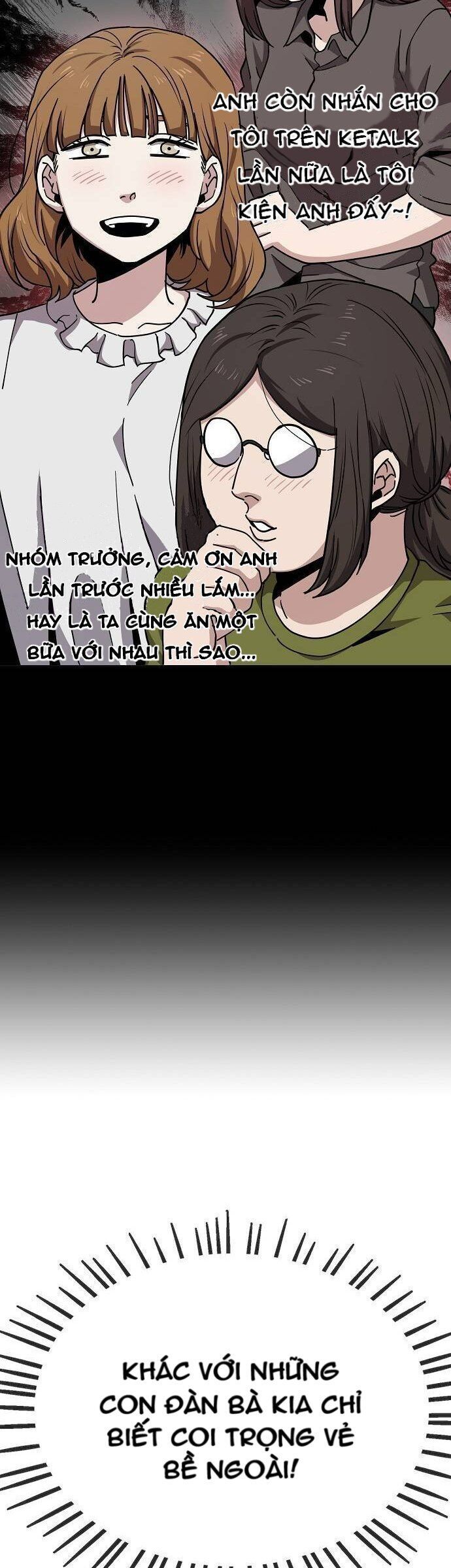 Unemployed Gye Baeksun Chap 12 - Next Chap 11